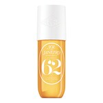 Sol De Janeiro - Brazilian Crush Body Fragrance Mist - Spray Corpo Formato Viaggio - -240 Ml - Donna